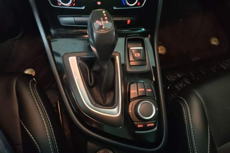 Used BMW 2 Series Active Tourer 2018 218i Fashion Model Gear Lever