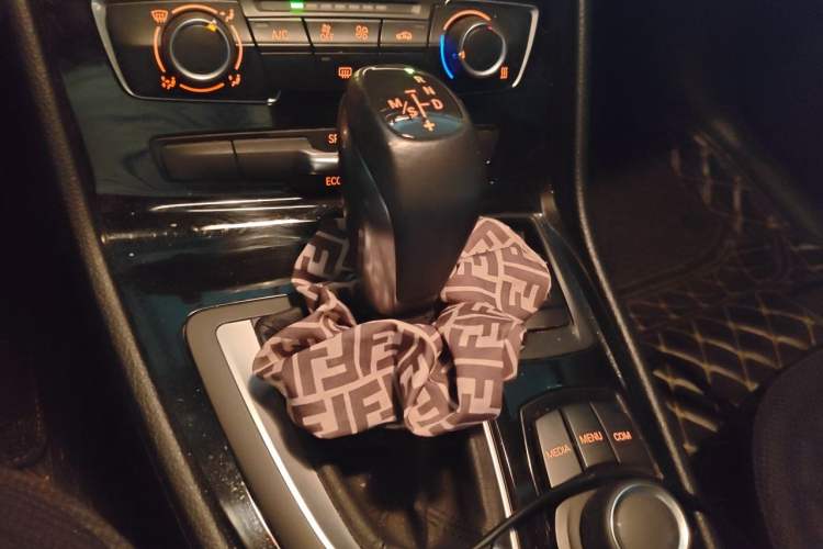 Used BMW 2 Series Active Tourer 2018 218i Fashion Model Gear Lever