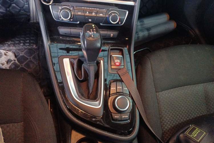Used BMW 2 Series Active Tourer 2018 218i Fashion Model Gear Lever