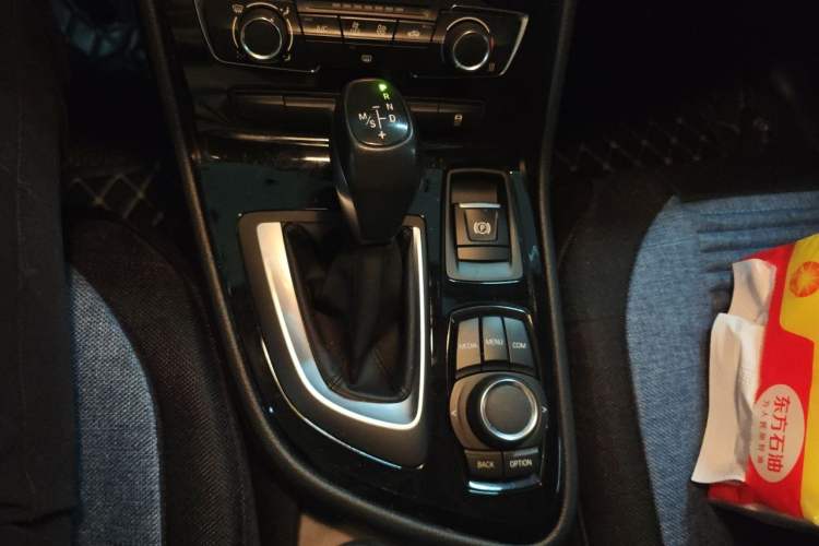 Used BMW 2 Series Active Tourer 2018 218i Fashion Model Gear Lever