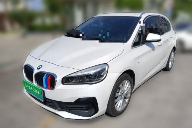 Used BMW 2 Series Active Tourer 2018 218i Leading Model