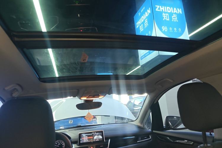 Used BMW 2 Series Active Tourer 2018 218i Fashion Model Headliner