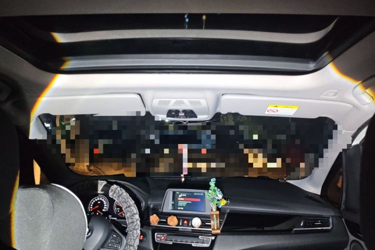 Used BMW 2 Series Active Tourer 2018 218i Fashion Model Headliner