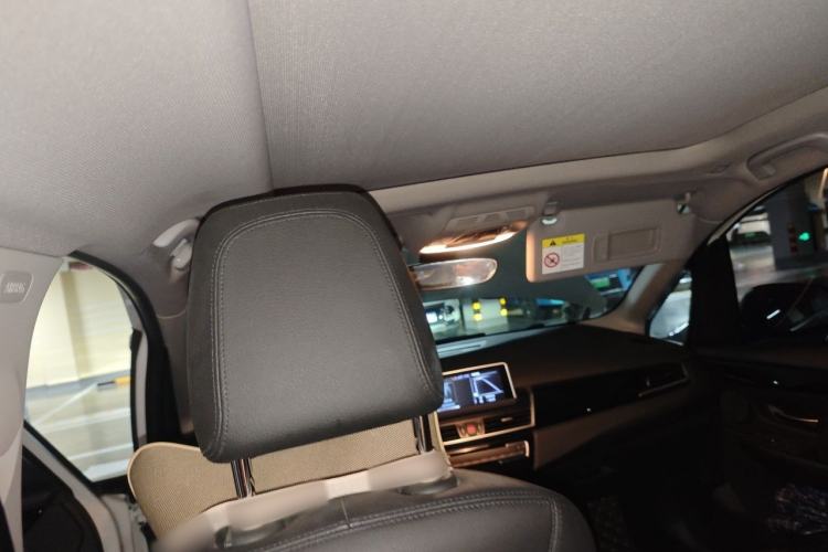Used BMW 2 Series Active Tourer 2018 218i Leading Model Headliner