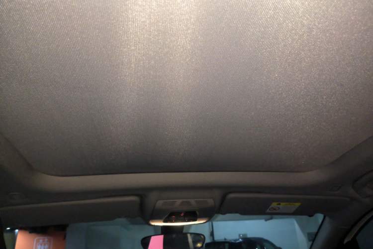 Used BMW 2 Series Active Tourer 2018 220i Luxury Package Headliner