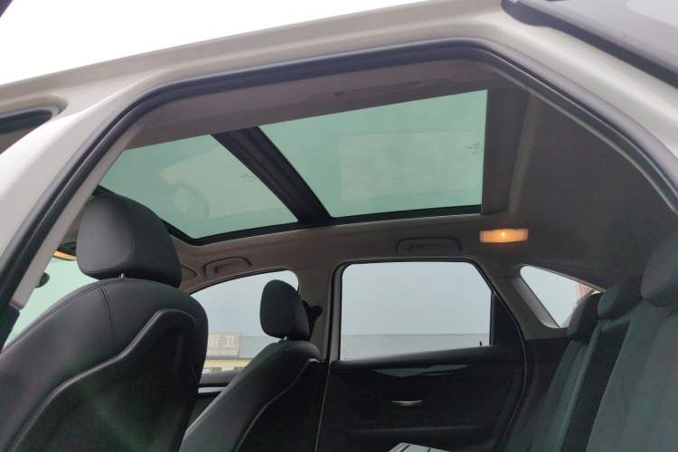 Used BMW 2 Series Active Tourer 2018 218i Leading Model Headliner