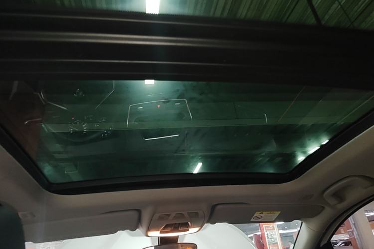 Used BMW 2 Series Active Tourer 2018 218i Premium Sports Package Headliner