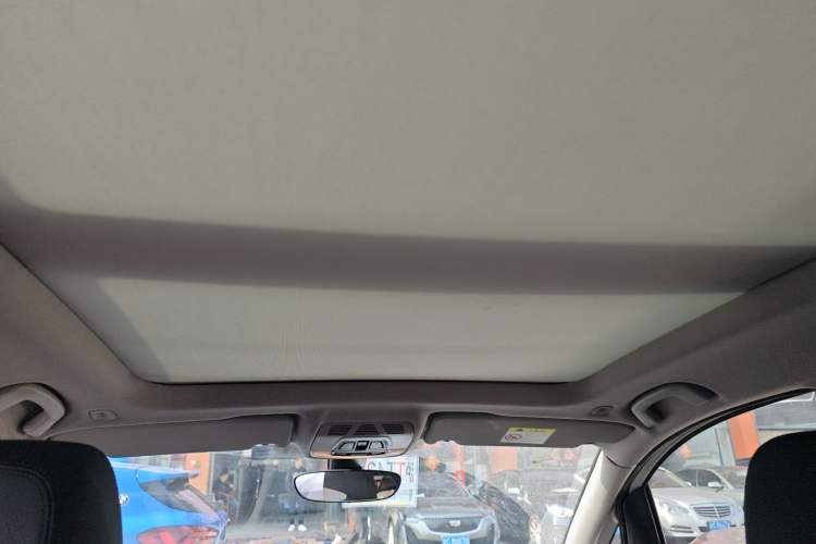 Used BMW 2 Series Active Tourer 2018 218i Premium Sports Package Headliner
