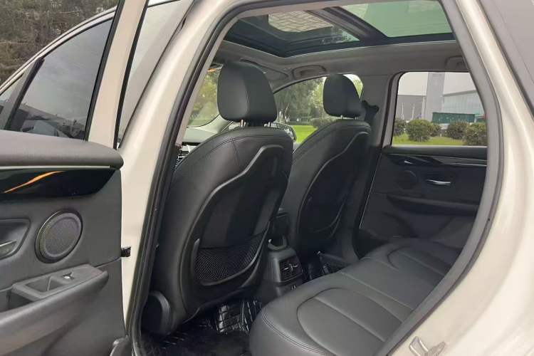 Used BMW 2 Series Active Tourer 2018 218i Premium Sports Package Interior 1