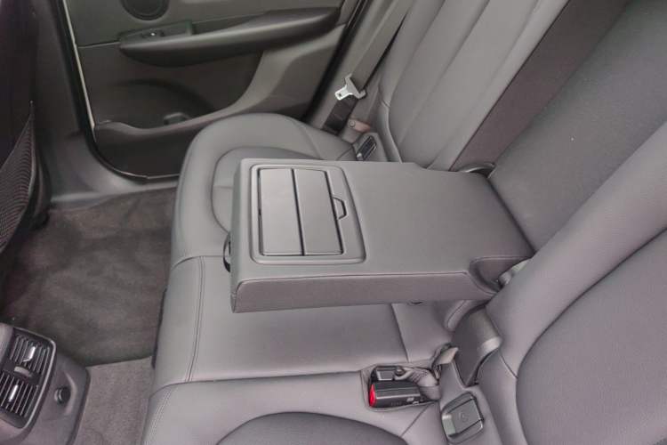 Used BMW 2 Series Active Tourer 2018 218i Leading Model Interior 1