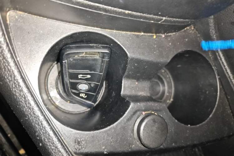 Used BMW 2 Series Active Tourer 2018 218i Fashion Model Interior 1
