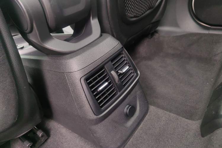 Used BMW 2 Series Active Tourer 2018 218i Leading Model Interior 2