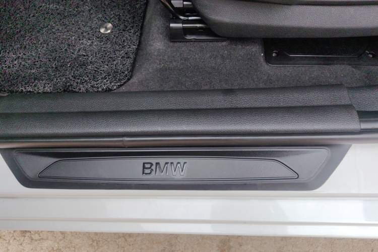 Used BMW 2 Series Active Tourer 2018 218i Leading Model Interior 3