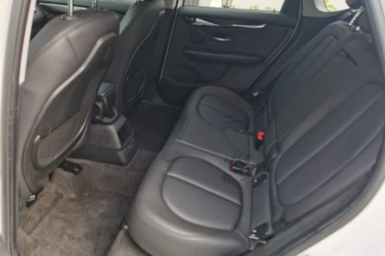 Used BMW 2 Series Active Tourer 2018 218i Leading Model Interior 3