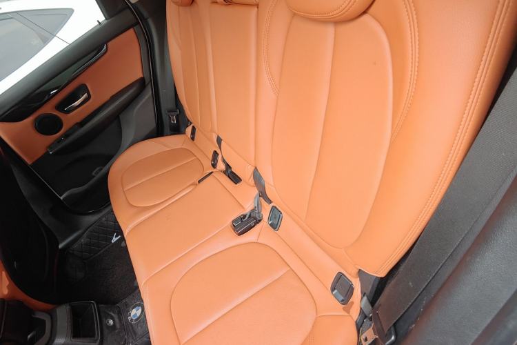 Used BMW 2 Series Active Tourer 2018 218i Fashion Model Interior 4