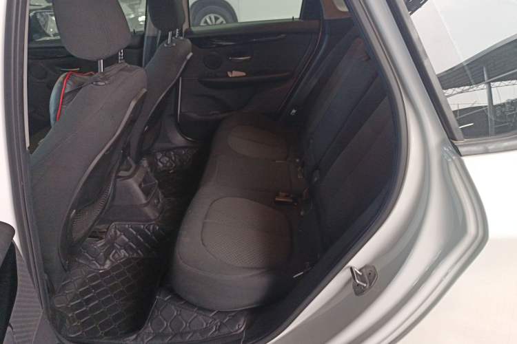 Used BMW 2 Series Active Tourer 2018 218i Fashion Model Interior 4