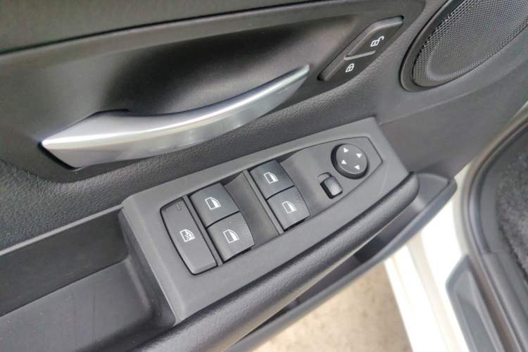 Used BMW 2 Series Active Tourer 2018 218i Leading Model Interior 4