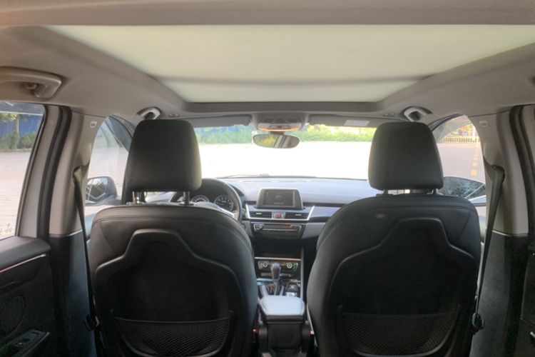 Used BMW 2 Series Active Tourer 2018 218i Premium Sports Package Interior 6