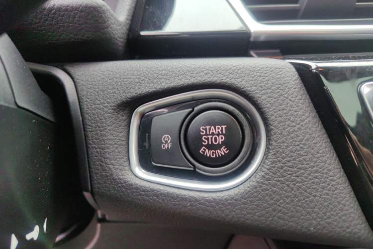 Used BMW 2 Series Active Tourer 2018 218i Leading Model Interior 6