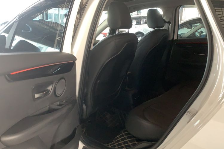 Used BMW 2 Series Active Tourer 2018 218i Premium Sports Package Interior 8