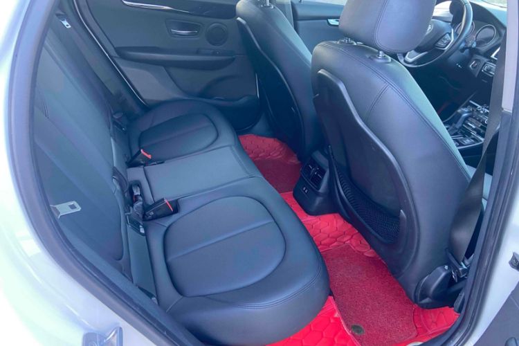 Used BMW 2 Series Active Tourer 2018 218i Leading Model Interior 8