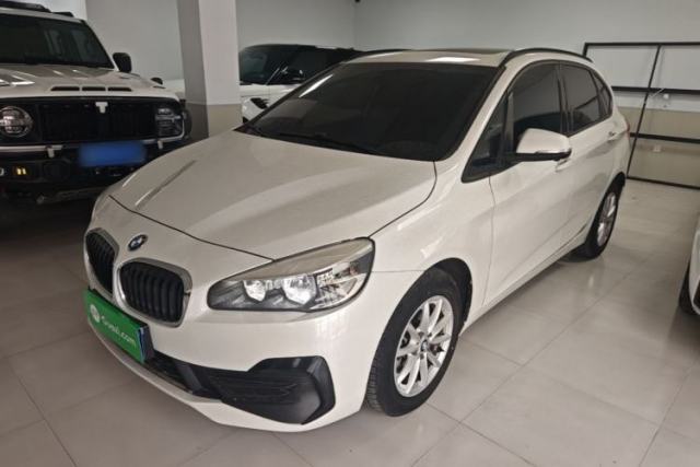 Used BMW 2 Series Active Tourer 2018 218i Fashion Model