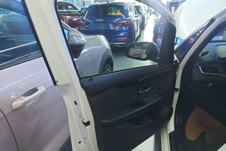 Used BMW 2 Series Active Tourer 2018 218i Fashion Model Left Front Door Interior