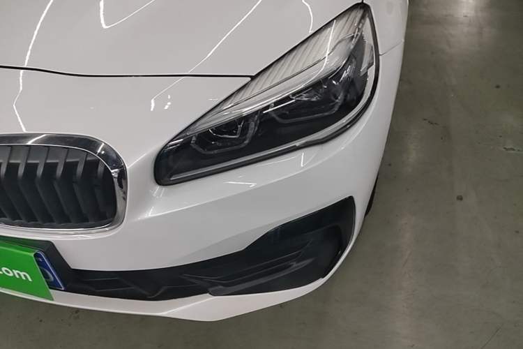 Used BMW 2 Series Active Tourer 2018 218i Leading Model Left Front Headlight