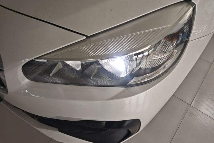 Used BMW 2 Series Active Tourer 2018 218i Fashion Model Left Front Headlight