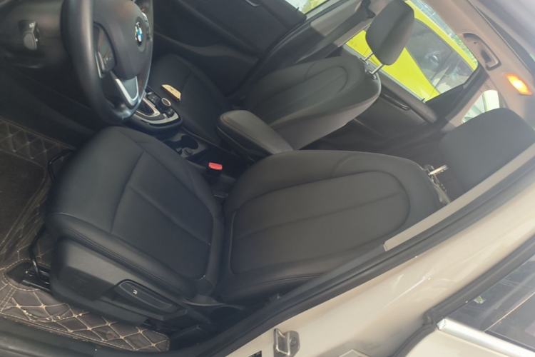 Used BMW 2 Series Active Tourer 2018 218i Leading Model Left Front Seat