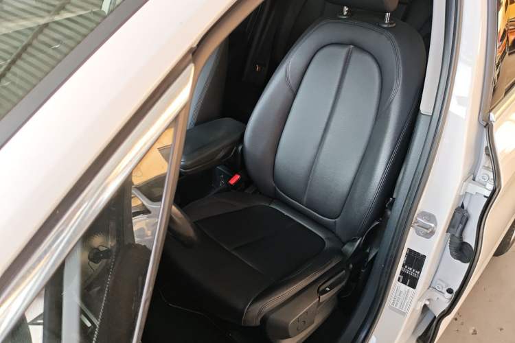 Used BMW 2 Series Active Tourer 2018 218i Leading Model Left Front Seat