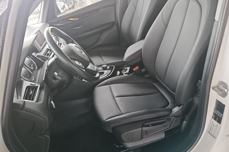 Used BMW 2 Series Active Tourer 2018 218i Leading Model Left Front Seat