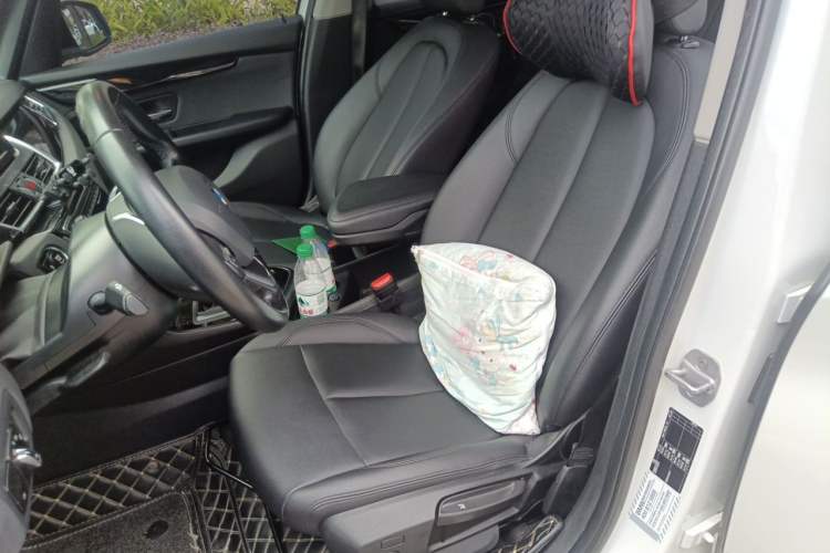 Used BMW 2 Series Active Tourer 2018 218i Leading Model Left Front Seat