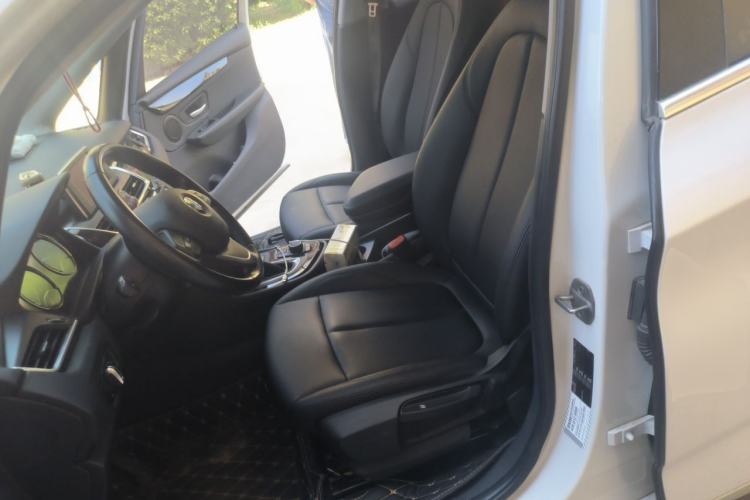 Used BMW 2 Series Active Tourer 2018 218i Leading Model Left Front Seat