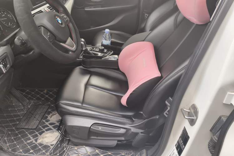 Used BMW 2 Series Active Tourer 2018 218i Fashion Model Left Front Seat
