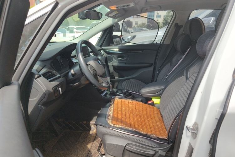 Used BMW 2 Series Active Tourer 2018 218i Leading Model Left Front Seat