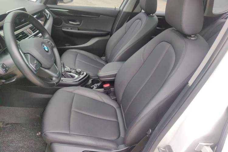 Used BMW 2 Series Active Tourer 2018 218i Leading Model Left Front Seat