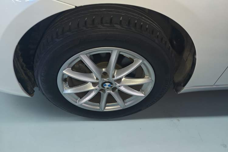 Used BMW 2 Series Active Tourer 2018 218i Fashion Model Left Front Wheel Hub