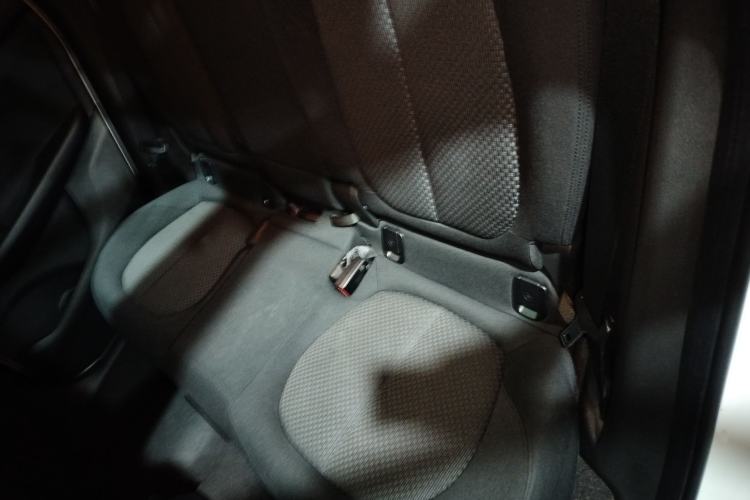 Used BMW 2 Series Active Tourer 2018 218i Fashion Model Left Rear Seat