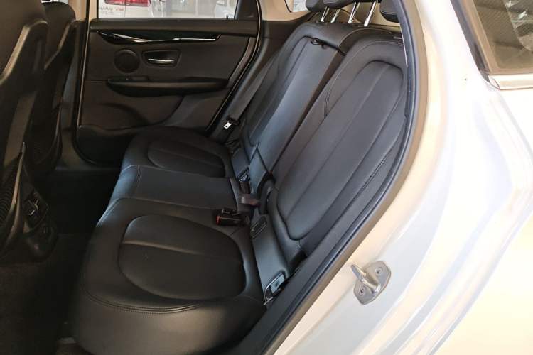 Used BMW 2 Series Active Tourer 2018 218i Leading Model Left Rear Seat