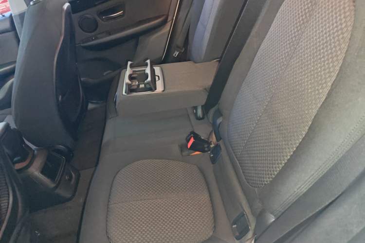 Used BMW 2 Series Active Tourer 2018 218i Fashion Model Left Rear Seat