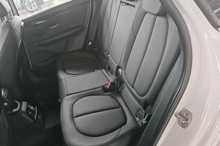 Used BMW 2 Series Active Tourer 2018 218i Leading Model Left Rear Seat