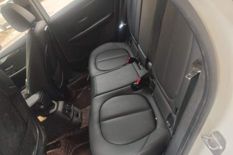 Used BMW 2 Series Active Tourer 2018 218i Leading Model Left Rear Seat