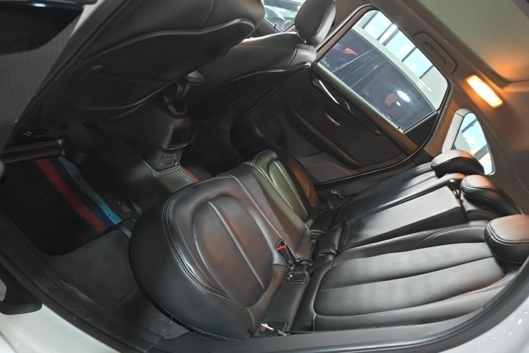 Used BMW 2 Series Active Tourer 2018 218i Fashion Model Left Rear Seat