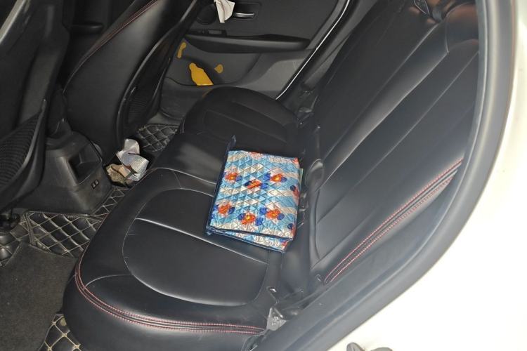Used BMW 2 Series Active Tourer 2018 218i Fashion Model Left Rear Seat