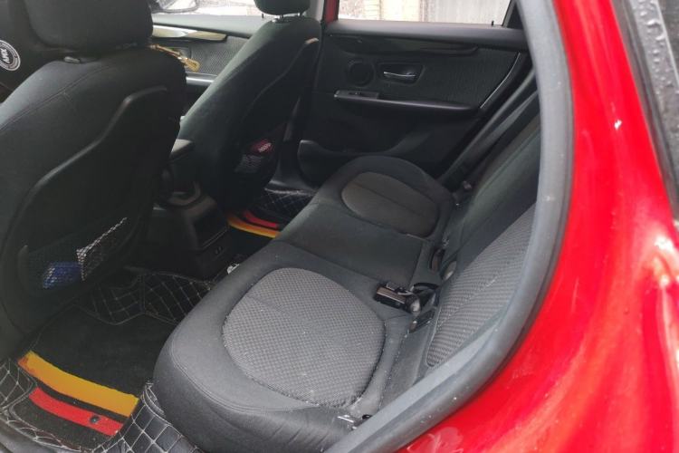 Used BMW 2 Series Active Tourer 2018 218i Fashion Model Left Rear Seat