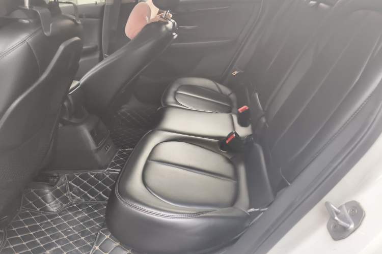 Used BMW 2 Series Active Tourer 2018 218i Fashion Model Left Rear Seat