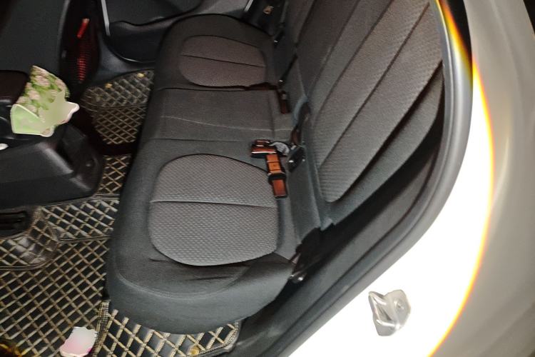Used BMW 2 Series Active Tourer 2018 218i Fashion Model Left Rear Seat