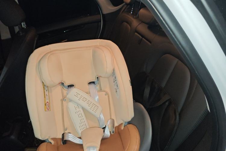Used BMW 2 Series Active Tourer 2018 218i Leading Model Left Rear Seat