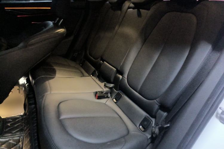Used BMW 2 Series Active Tourer 2018 220i Luxury Package Left Rear Seat